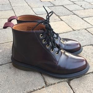 dr martens elnos